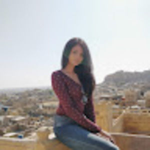 Meet your Posher, Neha